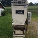 3858 SKALS automatic weigher AM550