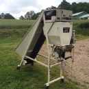 3858 SKALS automatic weigher AM550