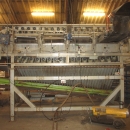3861 EKKO complete washing and grading line for carrots etc