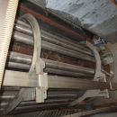3861 EKKO complete washing and grading line for carrots etc