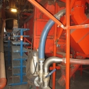 3861 EKKO complete washing and grading line for carrots etc