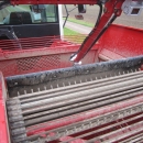 3862 Grimme SF150-60 UB XXL 2 row self propelled potato harvester with bunker