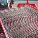 3862 Grimme SF150-60 UB XXL 2 row self propelled potato harvester with bunker