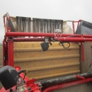 3862 Grimme SF150-60 UB XXL 2 row self propelled potato harvester with bunker