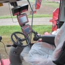 3862 Grimme SF150-60 UB XXL 2 row self propelled potato harvester with bunker