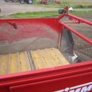 3862 Grimme SF150-60 UB XXL 2 row self propelled potato harvester with bunker