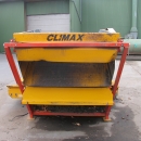 3865 Climax CSKS Stones & Clods Separator