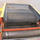 3865 Climax CSKS Stones & Clods Separator