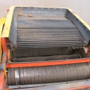 3865 Climax CSKS Stones & Clods Separator