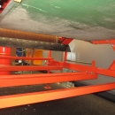 3866 Climax CSKS Steinseparator