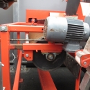 3866 Climax CSKS Steinseparator
