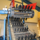 3869 Asa-Lift cabbage harvester with elevator MK-1000E