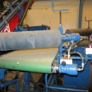 3869 Asa-Lift cabbage harvester with elevator MK-1000E