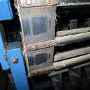 3869 Asa-Lift cabbage harvester with elevator MK-1000E