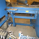 3869 Asa-Lift cabbage harvester with elevator MK-1000E