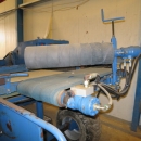 3869 Asa-Lift cabbage harvester with elevator MK-1000E