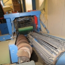 3869 Asa-Lift cabbage harvester with elevator MK-1000E