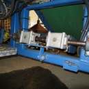 3869 Asa-Lift cabbage harvester with elevator MK-1000E