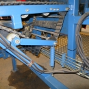 3869 Asa-Lift cabbage harvester with elevator MK-1000E