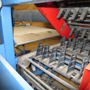 3869 Asa-Lift cabbage harvester with elevator MK-1000E