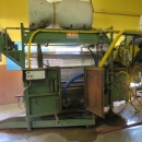 3871 Komplettes EKKO Waschlinie mit Polierer