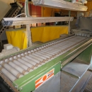 3871 Komplettes EKKO Waschlinie mit Polierer