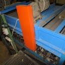 3871 Komplettes EKKO Waschlinie mit Polierer