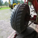 3874 Grimme SE75-40 potato harvester