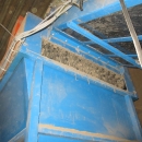 3875 EMVE Netzsortierer for potato/onion year 2009