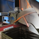 3875 EMVE Netzsortierer for potato/onion year 2009