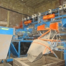 3875 EMVE Netzsortierer for potato/onion year 2009