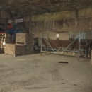 3875 EMVE Netzsortierer for potato/onion year 2009