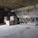 3875 EMVE Netzsortierer for potato/onion year 2009