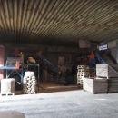 3875 EMVE Netzsortierer for potato/onion year 2009