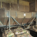 3875 EMVE Netzsortierer for potato/onion year 2009