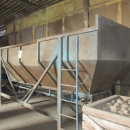 3875 EMVE Netzsortierer for potato/onion year 2009