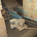 3875 EMVE Netzsortierer for potato/onion year 2009