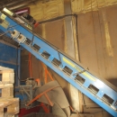 3875 EMVE Netzsortierer for potato/onion year 2009