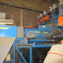 3875 EMVE Netzsortierer for potato/onion year 2009
