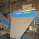 3875 EMVE Netzsortierer for potato/onion year 2009
