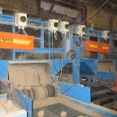 3875 EMVE Netzsortierer for potato/onion year 2009