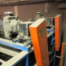 3875 EMVE Netzsortierer for potato/onion year 2009