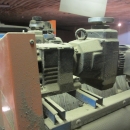 3875 EMVE Netzsortierer for potato/onion year 2009
