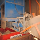 3875 EMVE Netzsortierer for potato/onion year 2009
