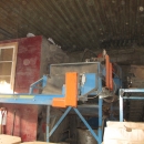 3876 EMVE / Compas washing line 