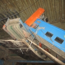 3876 EMVE / Compas washing line 