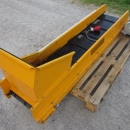 3878 SKALS conveyor 1800x350 mm