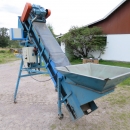 3882 EMVE automatic weigher