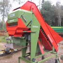 3883 Sorma S&B automatic weigher