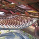 3885 Grimme CS1500 destoner